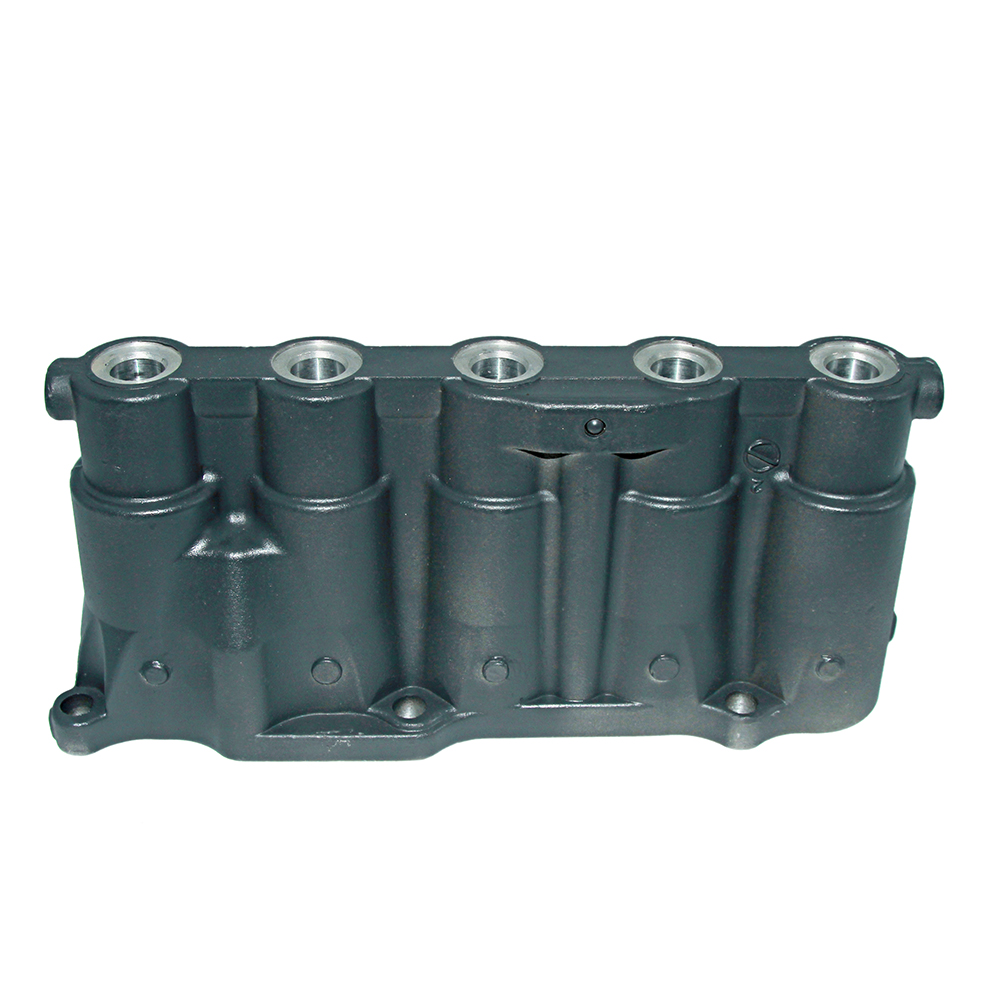 ZAX200五联直喷  排销盖